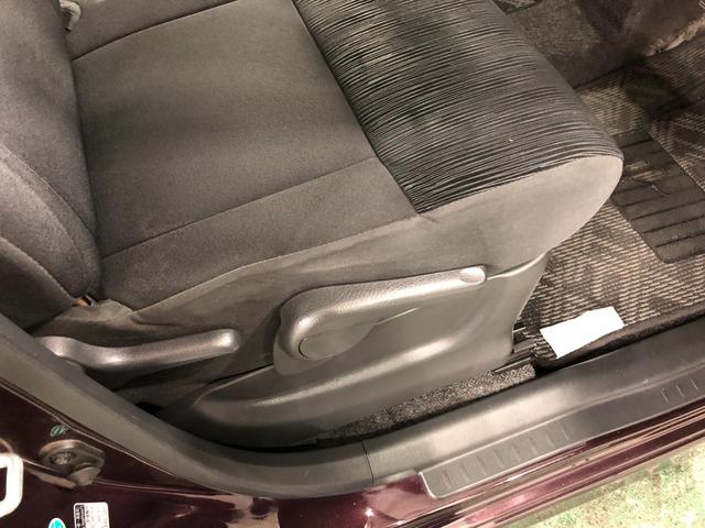 タント Ｇスペシャル　走行８３２６０キロ／キーフリー／片側電動　一年保証・走行距離無制限　走行８３２６０キロ　助手席エアバック　純正カーペットマット　アイドリングストップ　ベンチシート　片側電動スライドドア（16枚目）