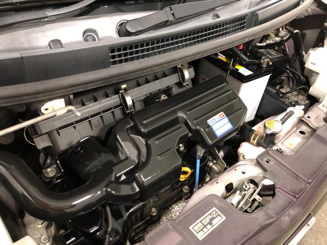 タント Ｇスペシャル　走行８３２６０キロ／キーフリー／片側電動　一年保証・走行距離無制限　走行８３２６０キロ　助手席エアバック　純正カーペットマット　アイドリングストップ　ベンチシート　片側電動スライドドア（19枚目）
