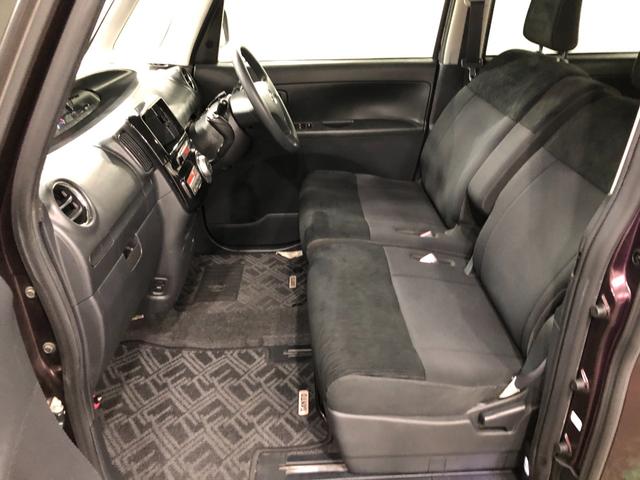 タント Ｇスペシャル　走行８３２６０キロ／キーフリー／片側電動　一年保証・走行距離無制限　走行８３２６０キロ　助手席エアバック　純正カーペットマット　アイドリングストップ　ベンチシート　片側電動スライドドア（33枚目）