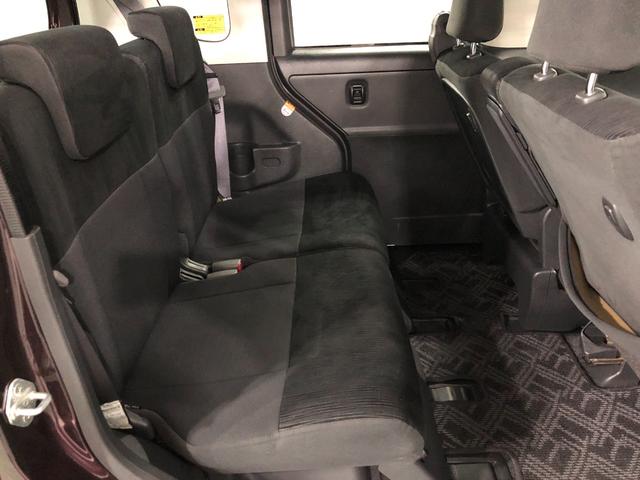 タント Ｇスペシャル　走行８３２６０キロ／キーフリー／片側電動　一年保証・走行距離無制限　走行８３２６０キロ　助手席エアバック　純正カーペットマット　アイドリングストップ　ベンチシート　片側電動スライドドア（36枚目）