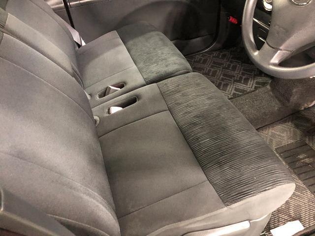 タント Ｇスペシャル　走行８３２６０キロ／キーフリー／片側電動　一年保証・走行距離無制限　走行８３２６０キロ　助手席エアバック　純正カーペットマット　アイドリングストップ　ベンチシート　片側電動スライドドア（44枚目）