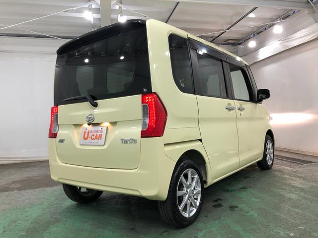タント G SA 走行17478キロ/ワンセグナビ/前後ドラレコ 1年保証距離無制限 走行距離17478キロ ワンセグナビ バックカメラ ドラレコ 純正マット オートライト アイドリングストップ 両側電動スライドドア プッシュボタンスタート 電動格納式ドアミラー(13枚目)