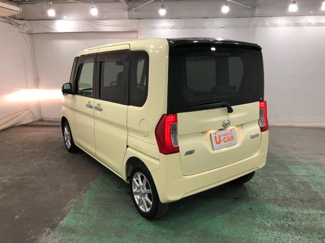 タント G SA 走行17478キロ/ワンセグナビ/前後ドラレコ 1年保証距離無制限 走行距離17478キロ ワンセグナビ バックカメラ ドラレコ 純正マット オートライト アイドリングストップ 両側電動スライドドア プッシュボタンスタート 電動格納式ドアミラー(16枚目)