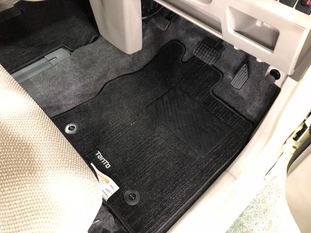 タント G SA 走行17478キロ/ワンセグナビ/前後ドラレコ 1年保証距離無制限 走行距離17478キロ ワンセグナビ バックカメラ ドラレコ 純正マット オートライト アイドリングストップ 両側電動スライドドア プッシュボタンスタート 電動格納式ドアミラー(18枚目)