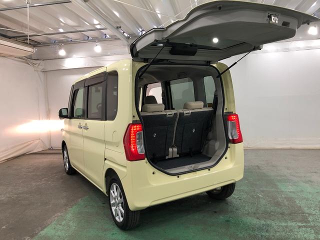 タント G SA 走行17478キロ/ワンセグナビ/前後ドラレコ 1年保証距離無制限 走行距離17478キロ ワンセグナビ バックカメラ ドラレコ 純正マット オートライト アイドリングストップ 両側電動スライドドア プッシュボタンスタート 電動格納式ドアミラー(26枚目)