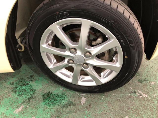 タント G SA 走行17478キロ/ワンセグナビ/前後ドラレコ 1年保証距離無制限 走行距離17478キロ ワンセグナビ バックカメラ ドラレコ 純正マット オートライト アイドリングストップ 両側電動スライドドア プッシュボタンスタート 電動格納式ドアミラー(30枚目)