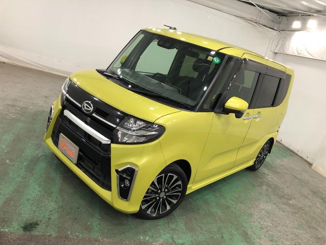 埼玉ダイハツの中古車は　全車１年保証・走行距離無制限です♪