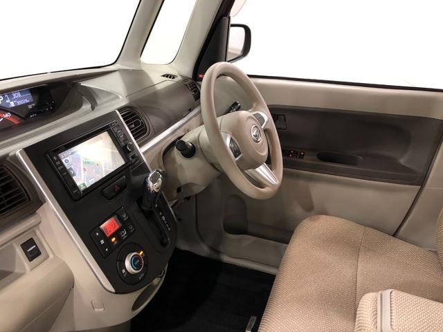 タント ＸスマートセレクションＳＡ＆ＳＮ　走行９９０２８キロ　一年保証・走行距離無制限　走行９９０２８キロ　ワンセグナビ　ブルートゥース　ＵＳＢ　バックカメラ　ドラレコ　オートライト　アイドリングストップ　ベンチシート（32枚目）