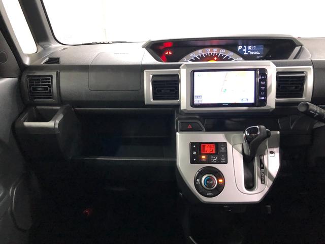 ウェイク L SA 走行98580キロ/車検整備付/ナビ 一年保証・走行距離無制限 走行98580キロ フルセグナビ ブルートゥース サイドエアバック オートライト LEDヘッドライト ベンチシート 片側電動スライドドア(6枚目)