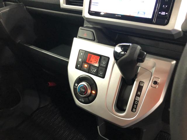 ウェイク L SA 走行98580キロ/車検整備付/ナビ 一年保証・走行距離無制限 走行98580キロ フルセグナビ ブルートゥース サイドエアバック オートライト LEDヘッドライト ベンチシート 片側電動スライドドア(14枚目)