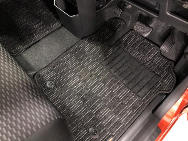 ウェイク L SA 走行98580キロ/車検整備付/ナビ 一年保証・走行距離無制限 走行98580キロ フルセグナビ ブルートゥース サイドエアバック オートライト LEDヘッドライト ベンチシート 片側電動スライドドア(18枚目)