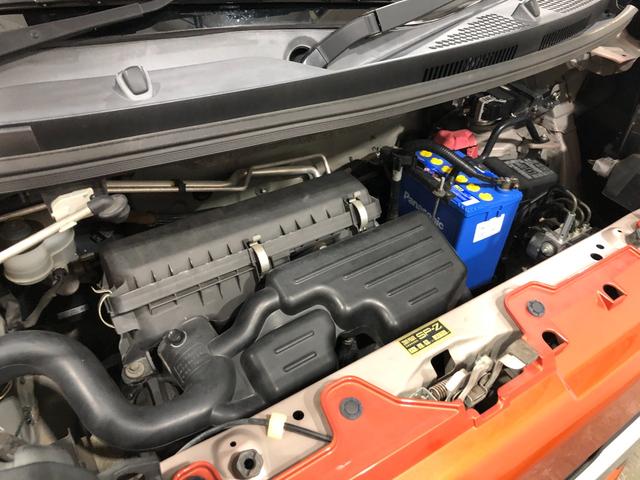 ウェイク L SA 走行98580キロ/車検整備付/ナビ 一年保証・走行距離無制限 走行98580キロ フルセグナビ ブルートゥース サイドエアバック オートライト LEDヘッドライト ベンチシート 片側電動スライドドア(19枚目)