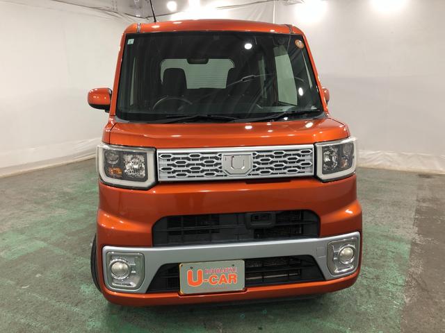 ウェイク L SA 走行98580キロ/車検整備付/ナビ 一年保証・走行距離無制限 走行98580キロ フルセグナビ ブルートゥース サイドエアバック オートライト LEDヘッドライト ベンチシート 片側電動スライドドア(24枚目)