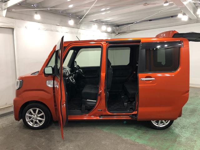 ウェイク L SA 走行98580キロ/車検整備付/ナビ 一年保証・走行距離無制限 走行98580キロ フルセグナビ ブルートゥース サイドエアバック オートライト LEDヘッドライト ベンチシート 片側電動スライドドア(25枚目)