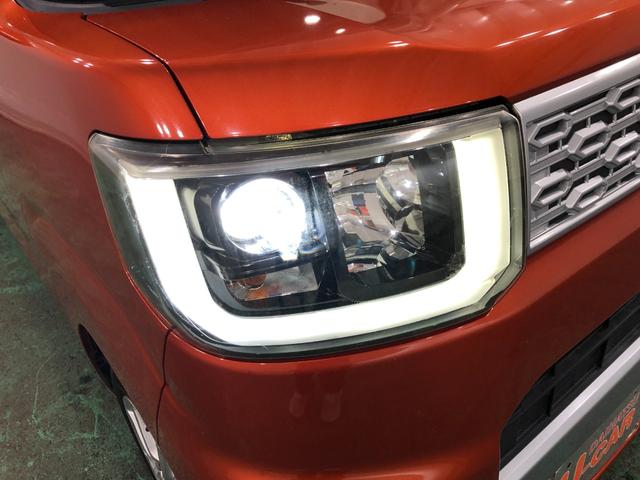 ウェイク L SA 走行98580キロ/車検整備付/ナビ 一年保証・走行距離無制限 走行98580キロ フルセグナビ ブルートゥース サイドエアバック オートライト LEDヘッドライト ベンチシート 片側電動スライドドア(29枚目)