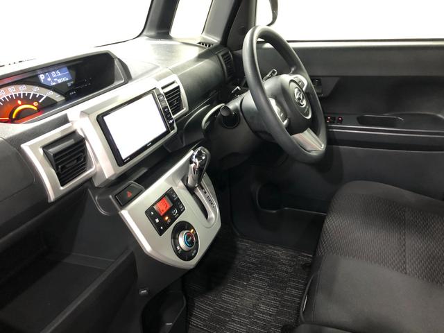 ウェイク L SA 走行98580キロ/車検整備付/ナビ 一年保証・走行距離無制限 走行98580キロ フルセグナビ ブルートゥース サイドエアバック オートライト LEDヘッドライト ベンチシート 片側電動スライドドア(31枚目)