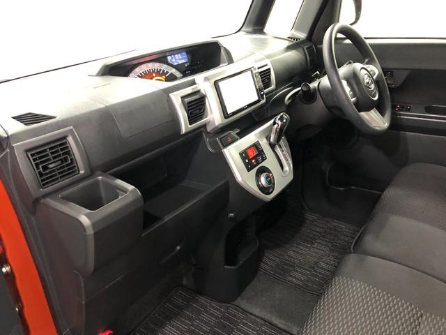 ウェイク L SA 走行98580キロ/車検整備付/ナビ 一年保証・走行距離無制限 走行98580キロ フルセグナビ ブルートゥース サイドエアバック オートライト LEDヘッドライト ベンチシート 片側電動スライドドア(32枚目)