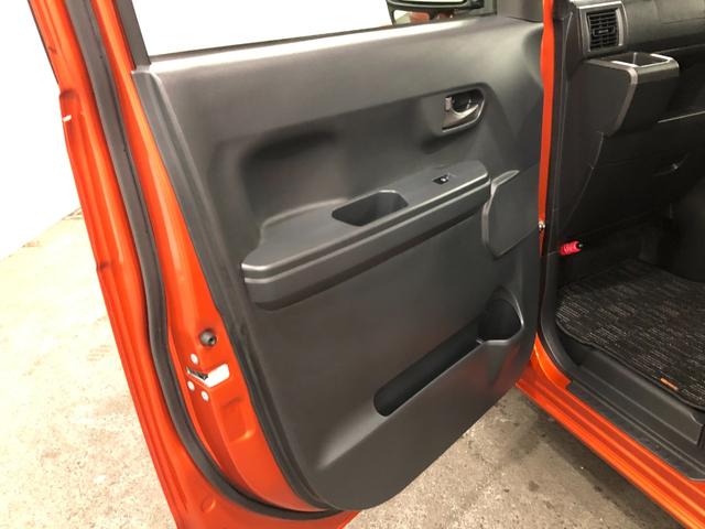 ウェイク L SA 走行98580キロ/車検整備付/ナビ 一年保証・走行距離無制限 走行98580キロ フルセグナビ ブルートゥース サイドエアバック オートライト LEDヘッドライト ベンチシート 片側電動スライドドア(34枚目)
