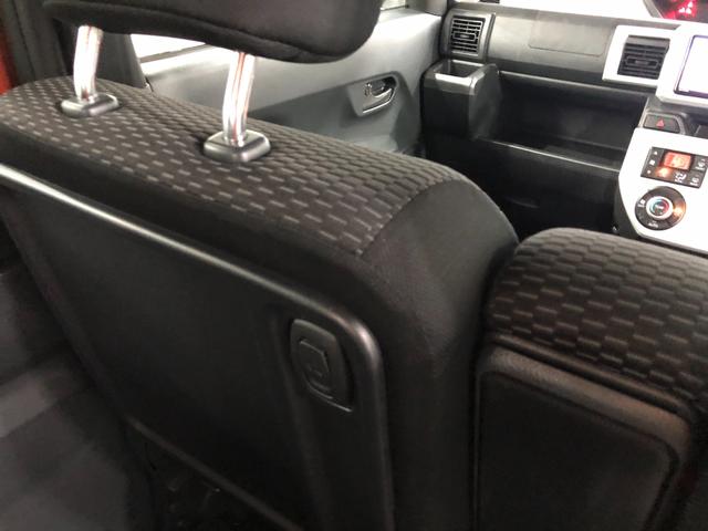 ウェイク L SA 走行98580キロ/車検整備付/ナビ 一年保証・走行距離無制限 走行98580キロ フルセグナビ ブルートゥース サイドエアバック オートライト LEDヘッドライト ベンチシート 片側電動スライドドア(37枚目)