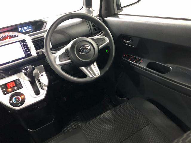 ウェイク L SA 走行98580キロ/車検整備付/ナビ 一年保証・走行距離無制限 走行98580キロ フルセグナビ ブルートゥース サイドエアバック オートライト LEDヘッドライト ベンチシート 片側電動スライドドア(38枚目)