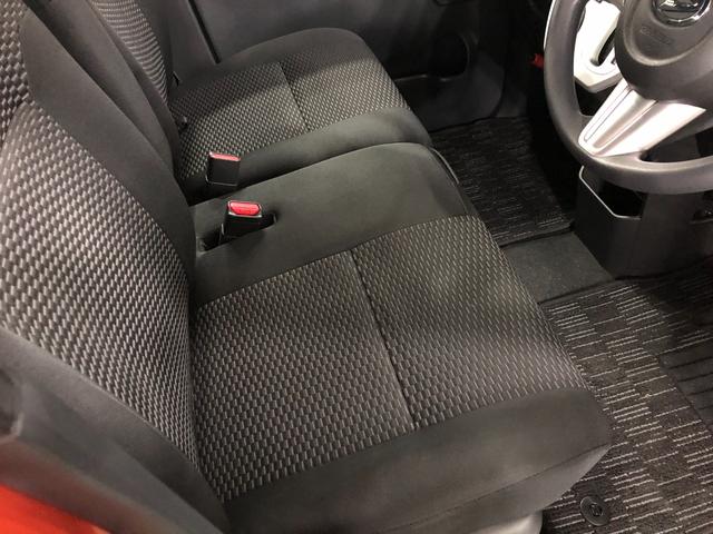 ウェイク L SA 走行98580キロ/車検整備付/ナビ 一年保証・走行距離無制限 走行98580キロ フルセグナビ ブルートゥース サイドエアバック オートライト LEDヘッドライト ベンチシート 片側電動スライドドア(42枚目)