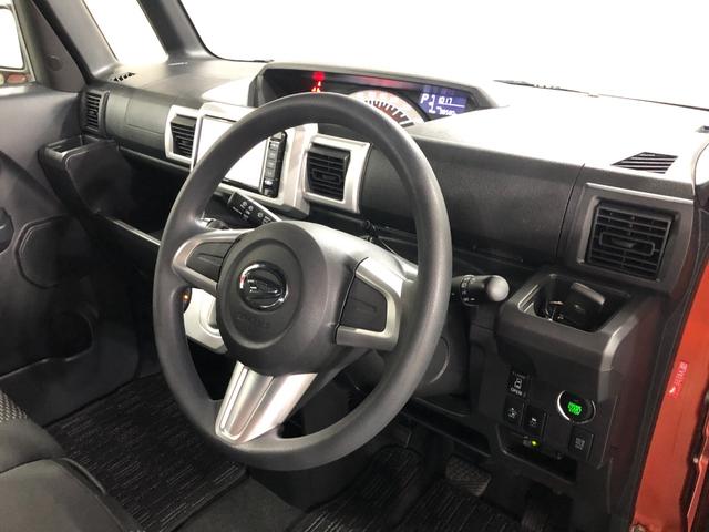ウェイク L SA 走行98580キロ/車検整備付/ナビ 一年保証・走行距離無制限 走行98580キロ フルセグナビ ブルートゥース サイドエアバック オートライト LEDヘッドライト ベンチシート 片側電動スライドドア(43枚目)