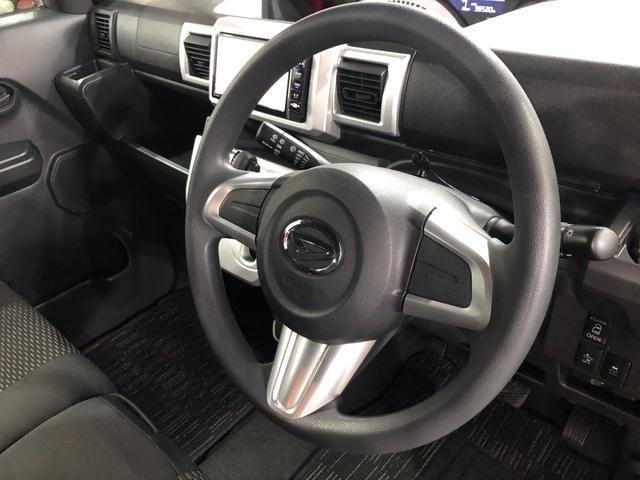ウェイク L SA 走行98580キロ/車検整備付/ナビ 一年保証・走行距離無制限 走行98580キロ フルセグナビ ブルートゥース サイドエアバック オートライト LEDヘッドライト ベンチシート 片側電動スライドドア(44枚目)