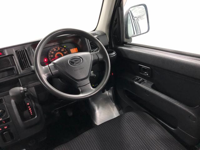 ハイゼットカーゴ DX 走行91573キロ/車検整備付/タイヤ新品4本交換 一年保証・走行距離無制限 走行91573キロ 助手席エアバック ET 純正カーペットマット アイドリングストップ エアコン(38枚目)