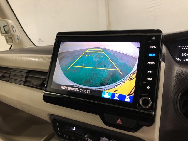 Ｎ－ＢＯＸ Ｇ・Ｌホンダセンシング　走行８１５６４キロ／ナビ／ドラレコ　一年保証・走行距離無制限　走行８１５６４キロ　フルセグナビ　ブルートゥース　バックカメラ　ドラレコ　クリアランスソナー　オートライト　ＬＥＤヘッドライト　片側電動スライドドア（11枚目）