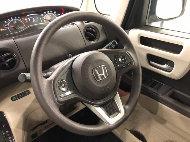 Ｎ－ＢＯＸ Ｇ・Ｌホンダセンシング　走行８１５６４キロ／ナビ／ドラレコ　一年保証・走行距離無制限　走行８１５６４キロ　フルセグナビ　ブルートゥース　バックカメラ　ドラレコ　クリアランスソナー　オートライト　ＬＥＤヘッドライト　片側電動スライドドア（12枚目）