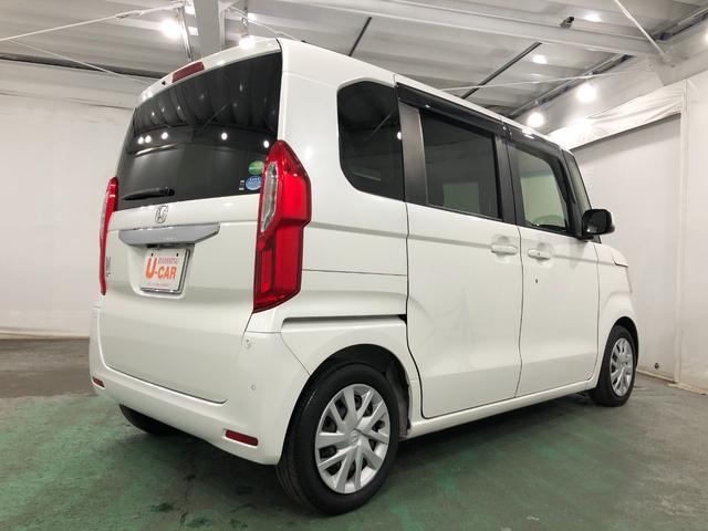 Ｎ－ＢＯＸ Ｇ・Ｌホンダセンシング　走行８１５６４キロ／ナビ／ドラレコ　一年保証・走行距離無制限　走行８１５６４キロ　フルセグナビ　ブルートゥース　バックカメラ　ドラレコ　クリアランスソナー　オートライト　ＬＥＤヘッドライト　片側電動スライドドア（13枚目）