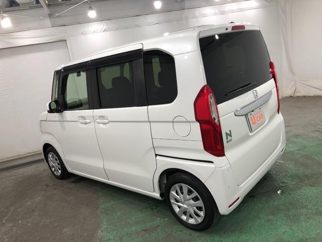 Ｎ－ＢＯＸ Ｇ・Ｌホンダセンシング　走行８１５６４キロ／ナビ／ドラレコ　一年保証・走行距離無制限　走行８１５６４キロ　フルセグナビ　ブルートゥース　バックカメラ　ドラレコ　クリアランスソナー　オートライト　ＬＥＤヘッドライト　片側電動スライドドア（16枚目）