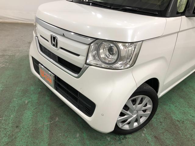 Ｎ－ＢＯＸ Ｇ・Ｌホンダセンシング　走行８１５６４キロ／ナビ／ドラレコ　一年保証・走行距離無制限　走行８１５６４キロ　フルセグナビ　ブルートゥース　バックカメラ　ドラレコ　クリアランスソナー　オートライト　ＬＥＤヘッドライト　片側電動スライドドア（23枚目）