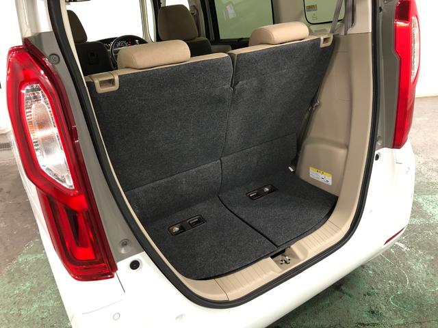 Ｎ－ＢＯＸ Ｇ・Ｌホンダセンシング　走行８１５６４キロ／ナビ／ドラレコ　一年保証・走行距離無制限　走行８１５６４キロ　フルセグナビ　ブルートゥース　バックカメラ　ドラレコ　クリアランスソナー　オートライト　ＬＥＤヘッドライト　片側電動スライドドア（27枚目）