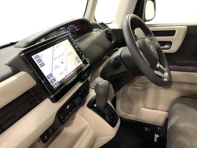 Ｎ－ＢＯＸ Ｇ・Ｌホンダセンシング　走行８１５６４キロ／ナビ／ドラレコ　一年保証・走行距離無制限　走行８１５６４キロ　フルセグナビ　ブルートゥース　バックカメラ　ドラレコ　クリアランスソナー　オートライト　ＬＥＤヘッドライト　片側電動スライドドア（30枚目）