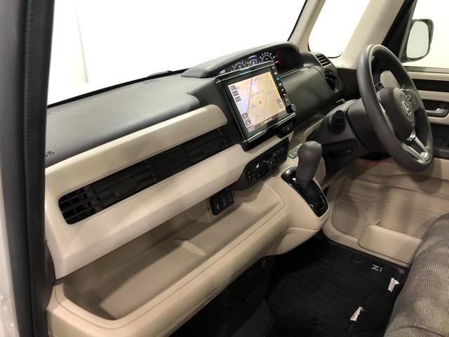 Ｎ－ＢＯＸ Ｇ・Ｌホンダセンシング　走行８１５６４キロ／ナビ／ドラレコ　一年保証・走行距離無制限　走行８１５６４キロ　フルセグナビ　ブルートゥース　バックカメラ　ドラレコ　クリアランスソナー　オートライト　ＬＥＤヘッドライト　片側電動スライドドア（31枚目）