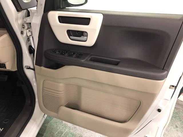 Ｎ－ＢＯＸ Ｇ・Ｌホンダセンシング　走行８１５６４キロ／ナビ／ドラレコ　一年保証・走行距離無制限　走行８１５６４キロ　フルセグナビ　ブルートゥース　バックカメラ　ドラレコ　クリアランスソナー　オートライト　ＬＥＤヘッドライト　片側電動スライドドア（38枚目）