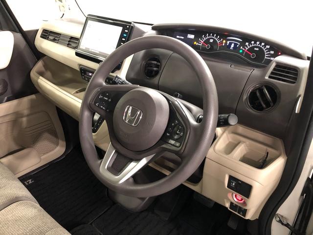 Ｎ－ＢＯＸ Ｇ・Ｌホンダセンシング　走行８１５６４キロ／ナビ／ドラレコ　一年保証・走行距離無制限　走行８１５６４キロ　フルセグナビ　ブルートゥース　バックカメラ　ドラレコ　クリアランスソナー　オートライト　ＬＥＤヘッドライト　片側電動スライドドア（43枚目）