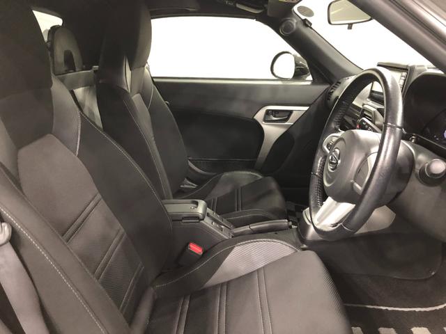 コペン ローブ　走行２２６２４キロ／ナビ／バックカメラ／ドラレコ　１年保証距離無制限　走行距離２２６２４キロ　フルセグナビ　バックカメラ　ブルートゥース　ドラレコ　純正マット　ＬＥＤヘッドランプ　アイドリングストップ　シートヒーター　プッシュスタート　キーフリー（4枚目）