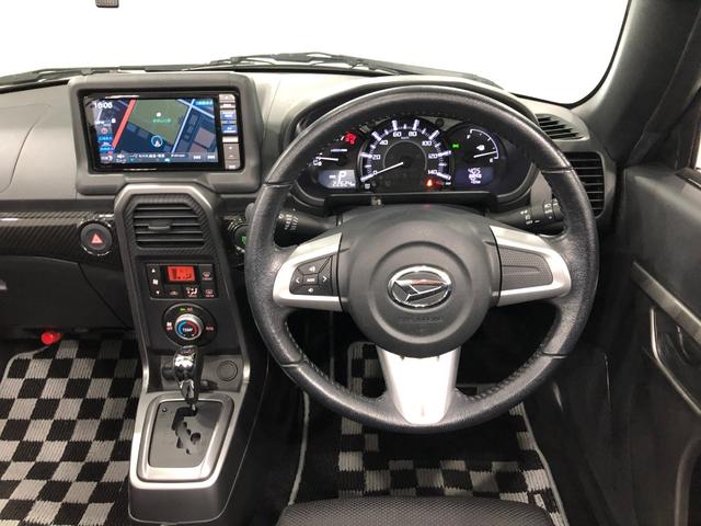 コペン ローブ　走行２２６２４キロ／ナビ／バックカメラ／ドラレコ　１年保証距離無制限　走行距離２２６２４キロ　フルセグナビ　バックカメラ　ブルートゥース　ドラレコ　純正マット　ＬＥＤヘッドランプ　アイドリングストップ　シートヒーター　プッシュスタート　キーフリー（5枚目）