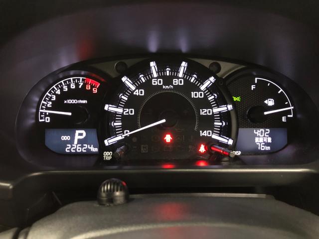コペン ローブ　走行２２６２４キロ／ナビ／バックカメラ／ドラレコ　１年保証距離無制限　走行距離２２６２４キロ　フルセグナビ　バックカメラ　ブルートゥース　ドラレコ　純正マット　ＬＥＤヘッドランプ　アイドリングストップ　シートヒーター　プッシュスタート　キーフリー（8枚目）