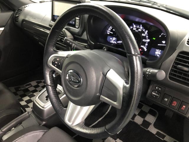 コペン ローブ　走行２２６２４キロ／ナビ／バックカメラ／ドラレコ　１年保証距離無制限　走行距離２２６２４キロ　フルセグナビ　バックカメラ　ブルートゥース　ドラレコ　純正マット　ＬＥＤヘッドランプ　アイドリングストップ　シートヒーター　プッシュスタート　キーフリー（12枚目）