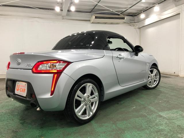 コペン ローブ　走行２２６２４キロ／ナビ／バックカメラ／ドラレコ　１年保証距離無制限　走行距離２２６２４キロ　フルセグナビ　バックカメラ　ブルートゥース　ドラレコ　純正マット　ＬＥＤヘッドランプ　アイドリングストップ　シートヒーター　プッシュスタート　キーフリー（13枚目）