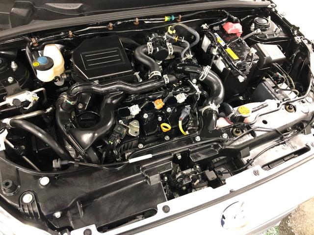 コペン ローブ　走行２２６２４キロ／ナビ／バックカメラ／ドラレコ　１年保証距離無制限　走行距離２２６２４キロ　フルセグナビ　バックカメラ　ブルートゥース　ドラレコ　純正マット　ＬＥＤヘッドランプ　アイドリングストップ　シートヒーター　プッシュスタート　キーフリー（19枚目）