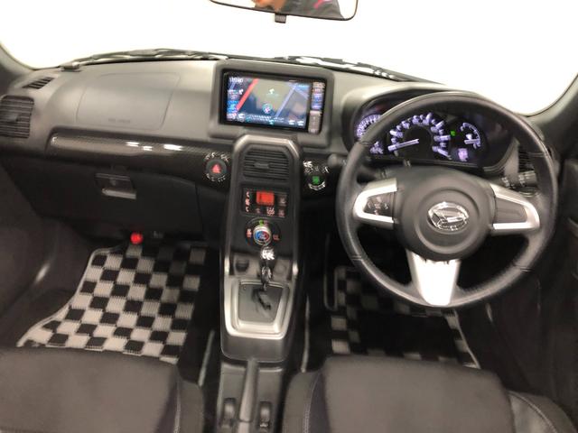 コペン ローブ　走行２２６２４キロ／ナビ／バックカメラ／ドラレコ　１年保証距離無制限　走行距離２２６２４キロ　フルセグナビ　バックカメラ　ブルートゥース　ドラレコ　純正マット　ＬＥＤヘッドランプ　アイドリングストップ　シートヒーター　プッシュスタート　キーフリー（20枚目）