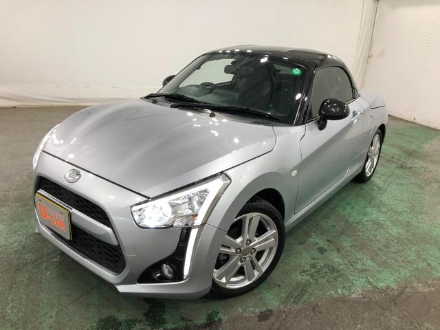 コペン ローブ　走行２２６２４キロ／ナビ／バックカメラ／ドラレコ　１年保証距離無制限　走行距離２２６２４キロ　フルセグナビ　バックカメラ　ブルートゥース　ドラレコ　純正マット　ＬＥＤヘッドランプ　アイドリングストップ　シートヒーター　プッシュスタート　キーフリー（22枚目）