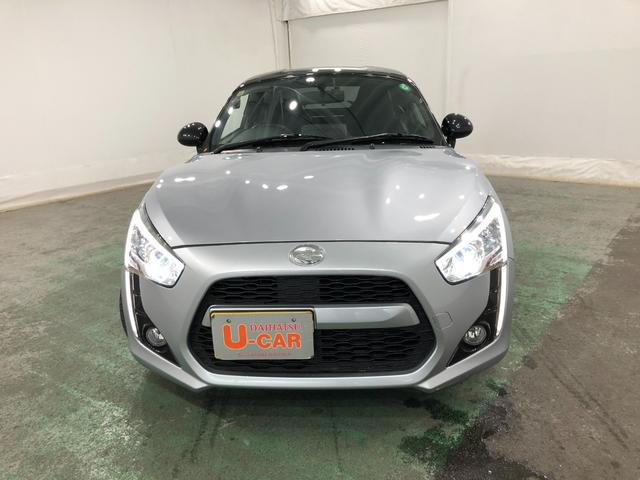コペン ローブ　走行２２６２４キロ／ナビ／バックカメラ／ドラレコ　１年保証距離無制限　走行距離２２６２４キロ　フルセグナビ　バックカメラ　ブルートゥース　ドラレコ　純正マット　ＬＥＤヘッドランプ　アイドリングストップ　シートヒーター　プッシュスタート　キーフリー（24枚目）