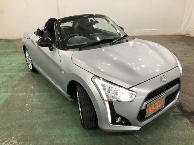 コペン ローブ　走行２２６２４キロ／ナビ／バックカメラ／ドラレコ　１年保証距離無制限　走行距離２２６２４キロ　フルセグナビ　バックカメラ　ブルートゥース　ドラレコ　純正マット　ＬＥＤヘッドランプ　アイドリングストップ　シートヒーター　プッシュスタート　キーフリー（27枚目）
