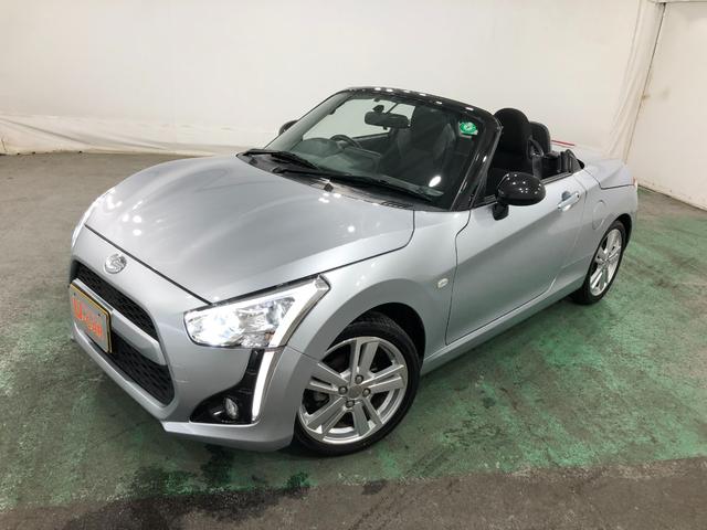 コペン ローブ　走行２２６２４キロ／ナビ／バックカメラ／ドラレコ　１年保証距離無制限　走行距離２２６２４キロ　フルセグナビ　バックカメラ　ブルートゥース　ドラレコ　純正マット　ＬＥＤヘッドランプ　アイドリングストップ　シートヒーター　プッシュスタート　キーフリー（28枚目）
