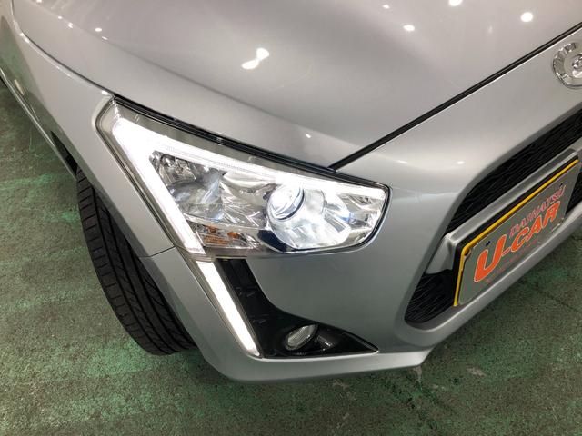 コペン ローブ　走行２２６２４キロ／ナビ／バックカメラ／ドラレコ　１年保証距離無制限　走行距離２２６２４キロ　フルセグナビ　バックカメラ　ブルートゥース　ドラレコ　純正マット　ＬＥＤヘッドランプ　アイドリングストップ　シートヒーター　プッシュスタート　キーフリー（31枚目）